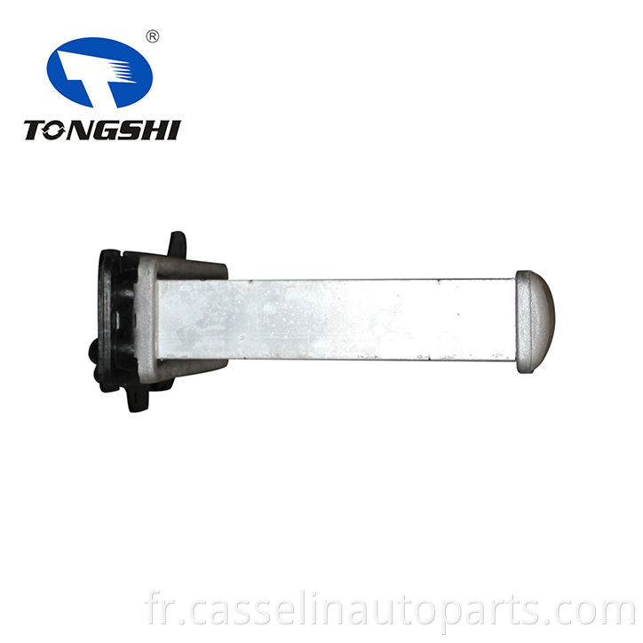 Core de chauffage en aluminium pour Renault Duster (10-) 1.2 TCE LOGAN CORE DE MAUILLEUR D'EAU OEM 6001547484